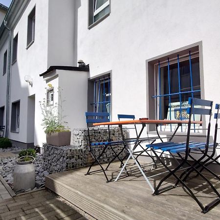 Alte Baeckerei Bautzen - 02 #Senior# Im Zentrum, Mit Parkplatz, Top Ausgestattet Esterno foto