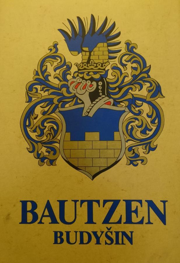 Alte Baeckerei Bautzen - 02 #Senior# Im Zentrum, Mit Parkplatz, Top Ausgestattet Esterno foto
