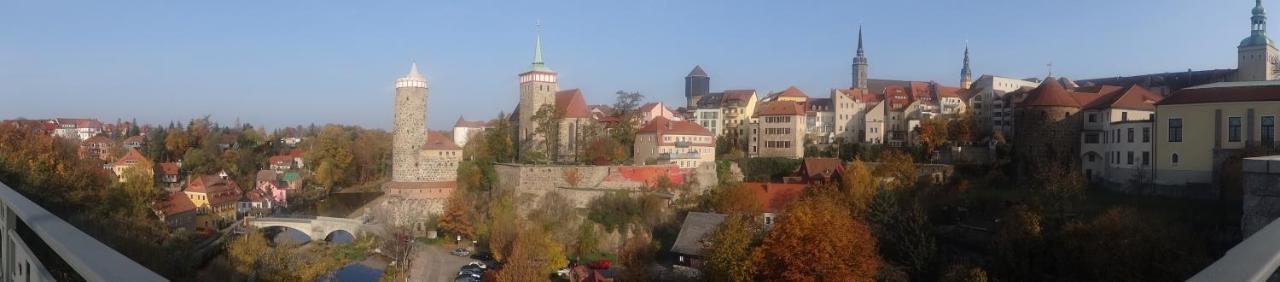Alte Baeckerei Bautzen - 02 #Senior# Im Zentrum, Mit Parkplatz, Top Ausgestattet Esterno foto