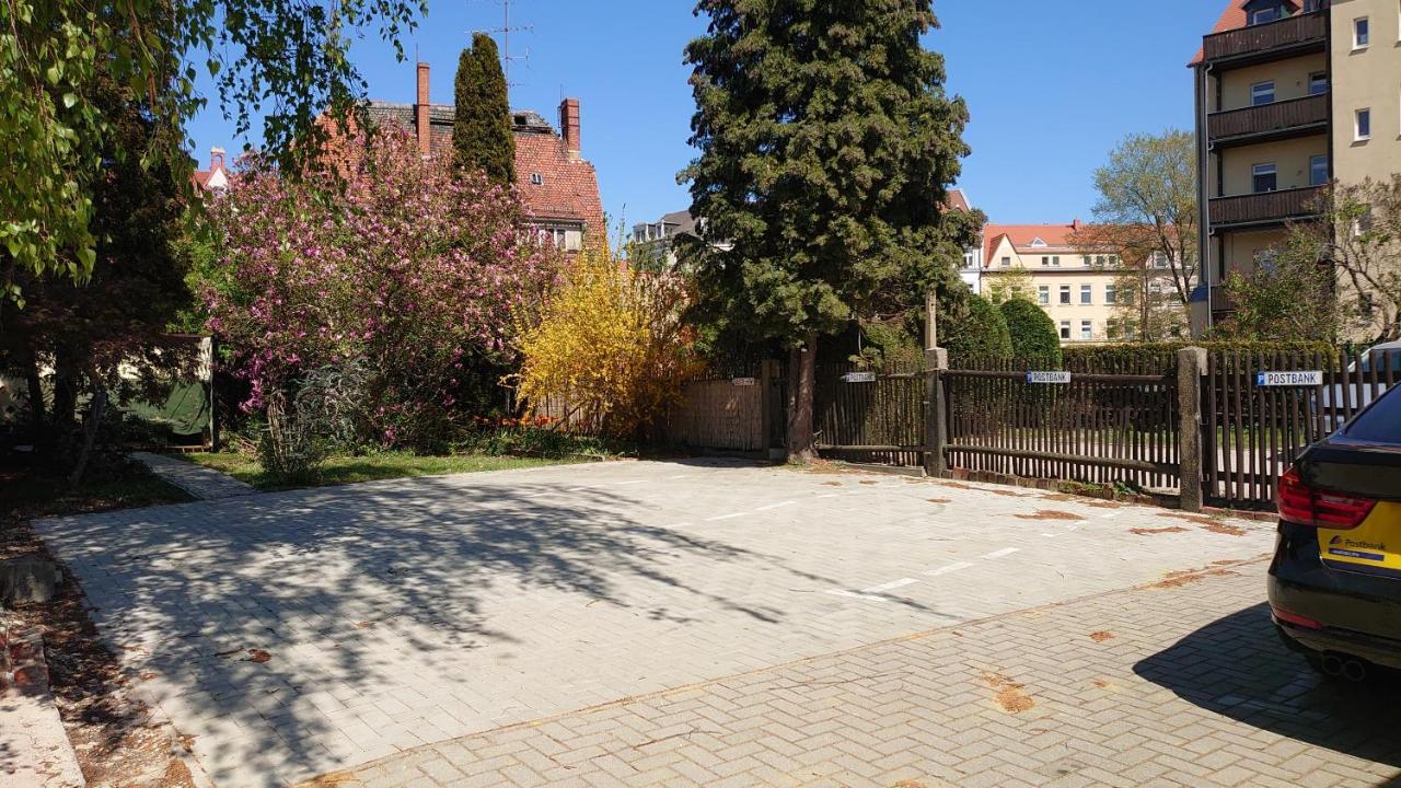 Alte Baeckerei Bautzen - 02 #Senior# Im Zentrum, Mit Parkplatz, Top Ausgestattet Esterno foto