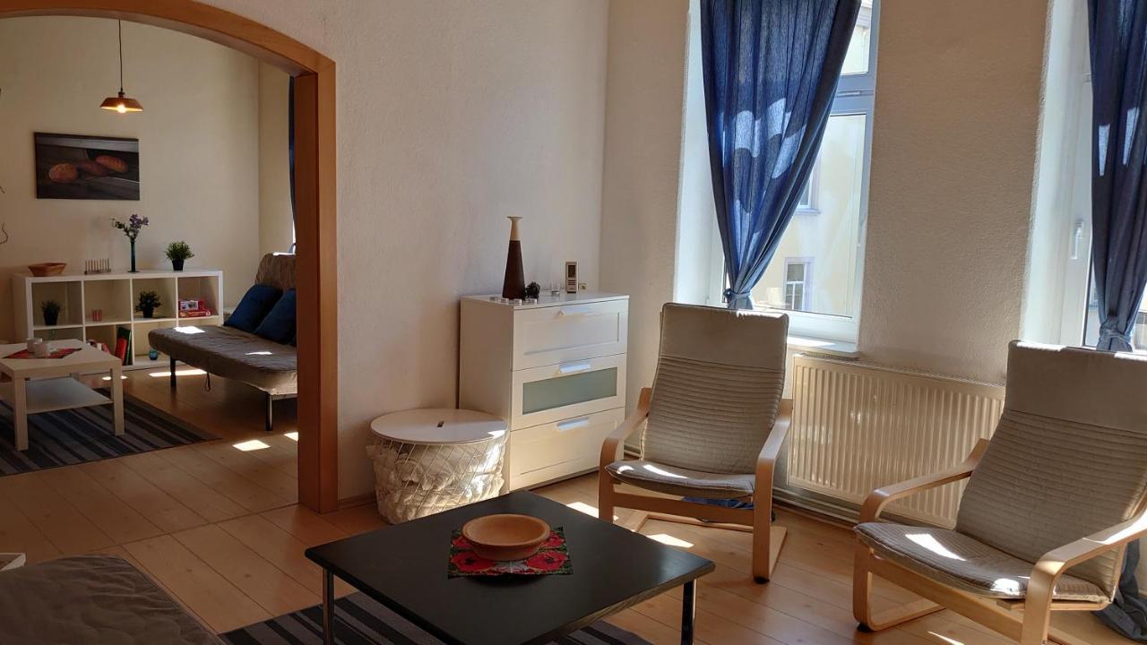 Alte Baeckerei Bautzen - 02 #Senior# Im Zentrum, Mit Parkplatz, Top Ausgestattet Esterno foto