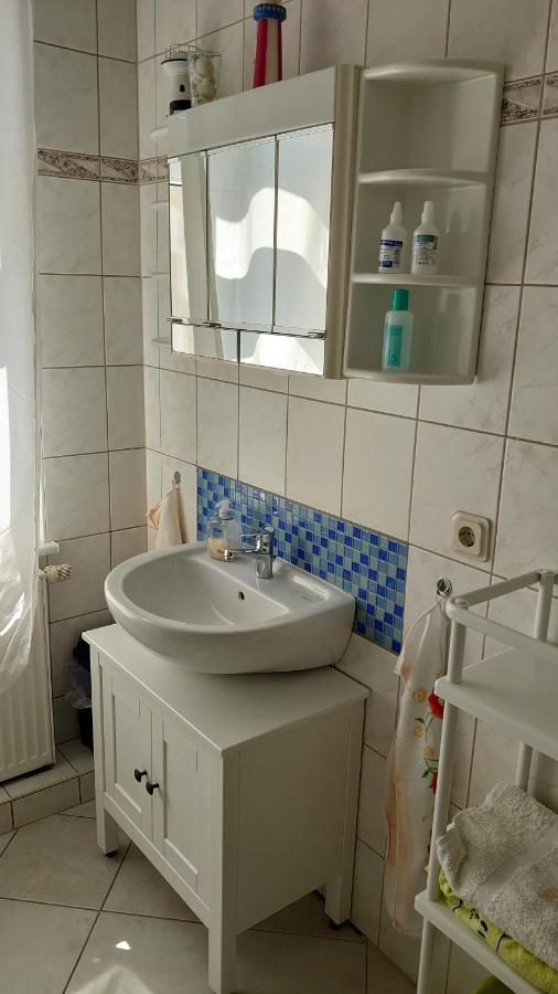 Alte Baeckerei Bautzen - 02 #Senior# Im Zentrum, Mit Parkplatz, Top Ausgestattet Esterno foto
