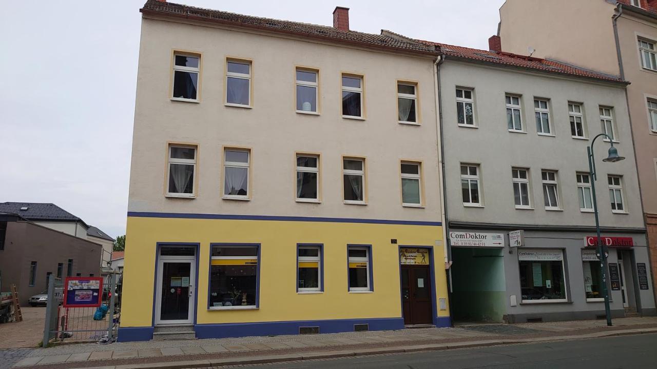 Alte Baeckerei Bautzen - 02 #Senior# Im Zentrum, Mit Parkplatz, Top Ausgestattet Esterno foto