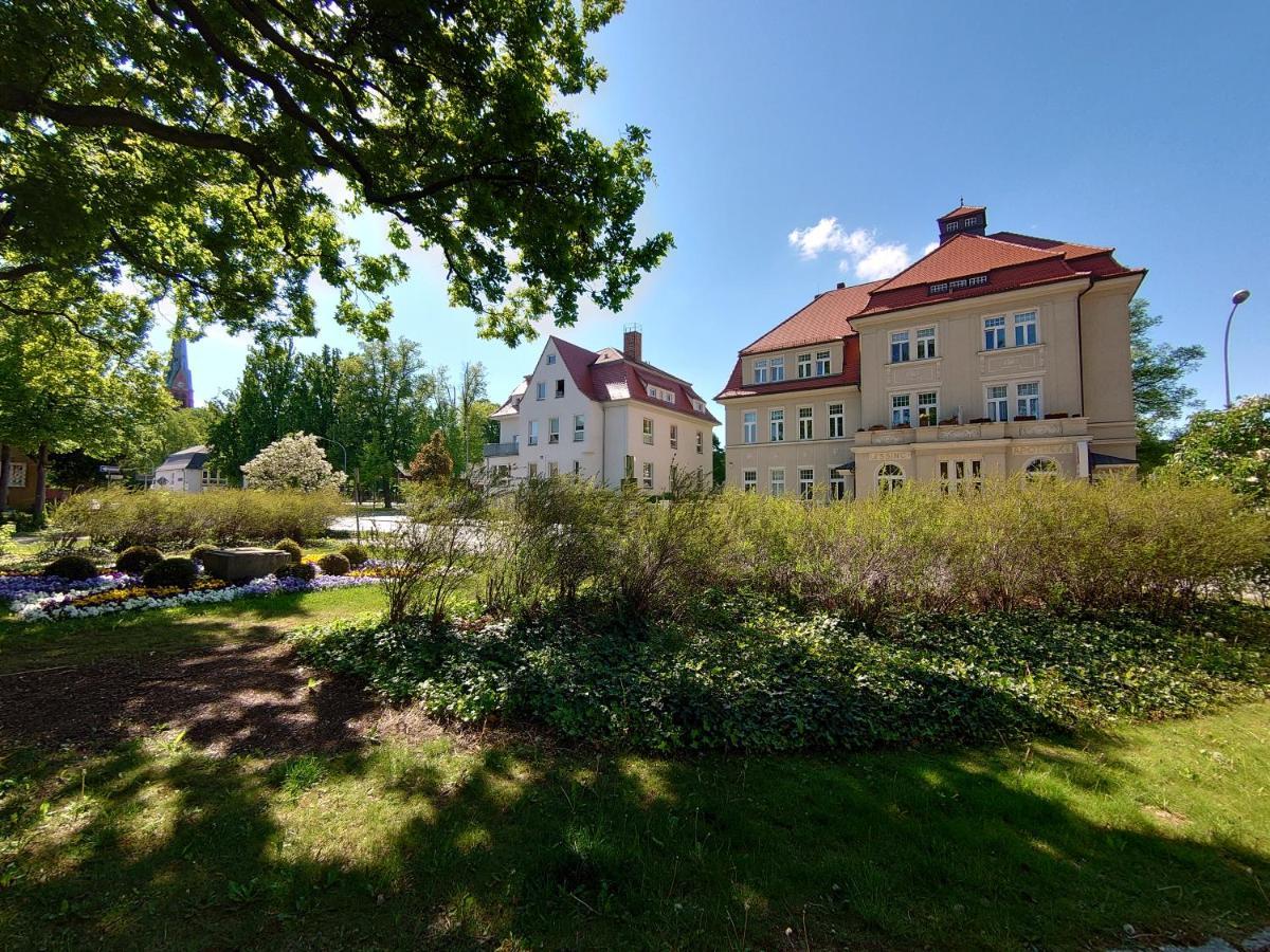 Alte Baeckerei Bautzen - 02 #Senior# Im Zentrum, Mit Parkplatz, Top Ausgestattet Esterno foto