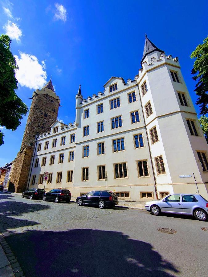 Alte Baeckerei Bautzen - 02 #Senior# Im Zentrum, Mit Parkplatz, Top Ausgestattet Esterno foto