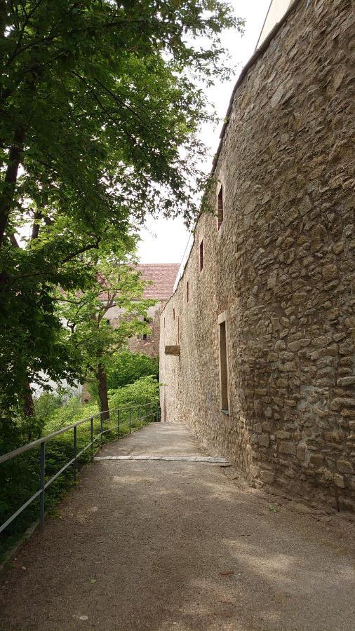 Alte Baeckerei Bautzen - 02 #Senior# Im Zentrum, Mit Parkplatz, Top Ausgestattet Esterno foto