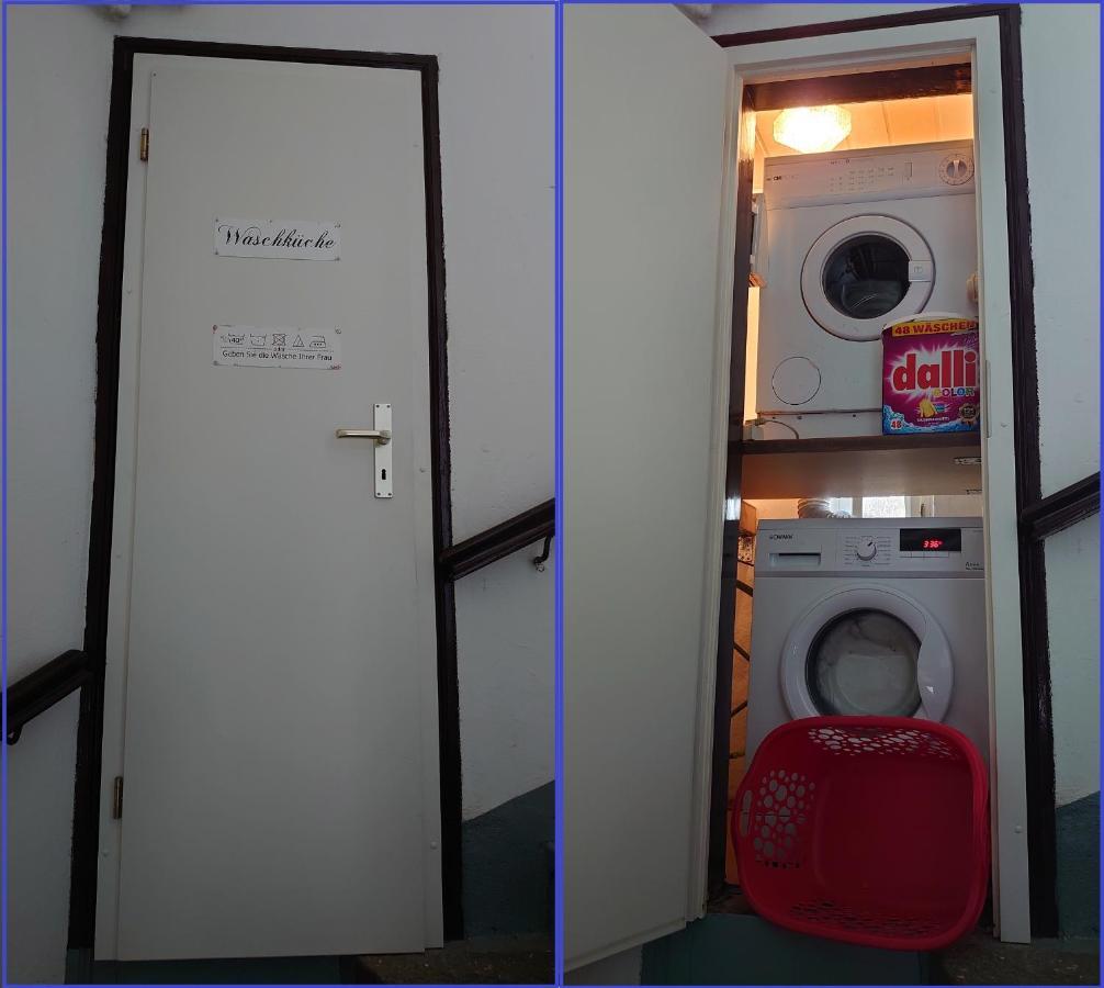 Alte Baeckerei Bautzen - 02 #Senior# Im Zentrum, Mit Parkplatz, Top Ausgestattet Esterno foto