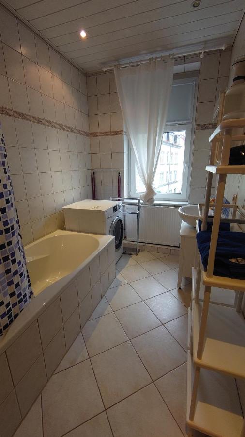 Alte Baeckerei Bautzen - 02 #Senior# Im Zentrum, Mit Parkplatz, Top Ausgestattet Esterno foto