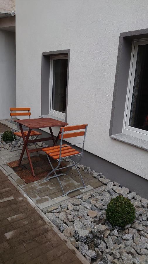 Alte Baeckerei Bautzen - 02 #Senior# Im Zentrum, Mit Parkplatz, Top Ausgestattet Esterno foto