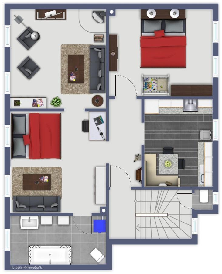 Alte Baeckerei Bautzen - 02 #Senior# Im Zentrum, Mit Parkplatz, Top Ausgestattet Esterno foto