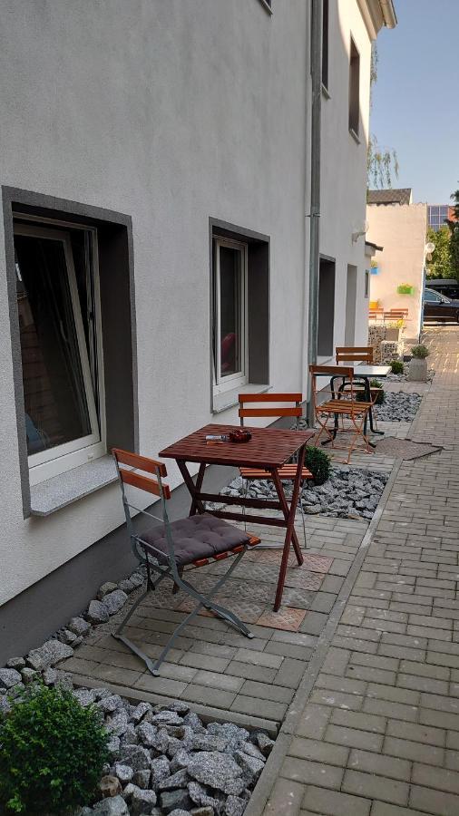 Alte Baeckerei Bautzen - 02 #Senior# Im Zentrum, Mit Parkplatz, Top Ausgestattet Esterno foto