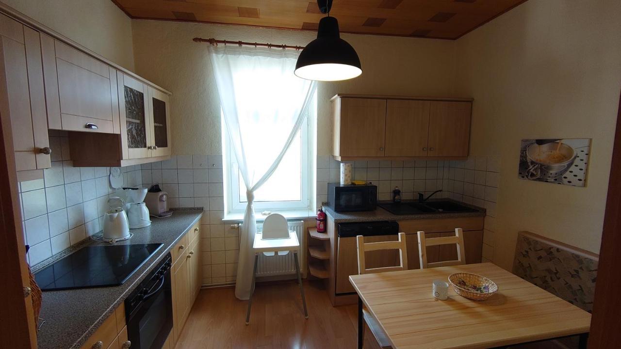 Alte Baeckerei Bautzen - 02 #Senior# Im Zentrum, Mit Parkplatz, Top Ausgestattet Esterno foto