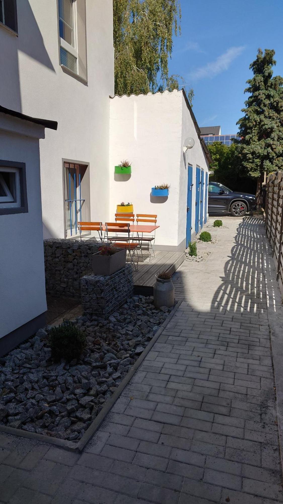 Alte Baeckerei Bautzen - 02 #Senior# Im Zentrum, Mit Parkplatz, Top Ausgestattet Esterno foto
