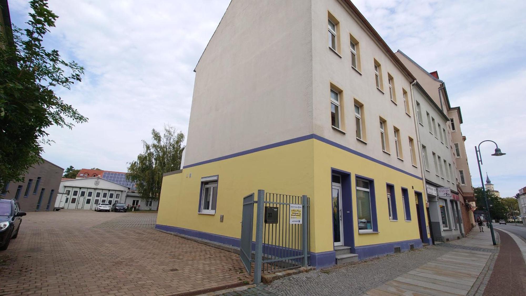 Alte Baeckerei Bautzen - 02 #Senior# Im Zentrum, Mit Parkplatz, Top Ausgestattet Esterno foto