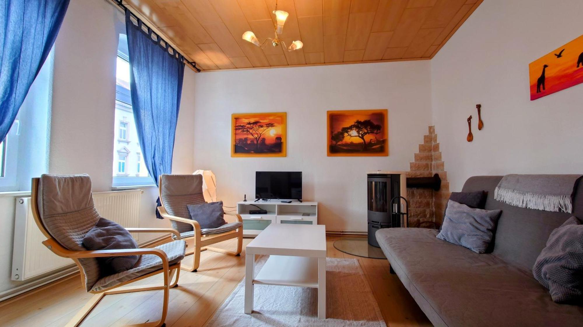 Alte Baeckerei Bautzen - 02 #Senior# Im Zentrum, Mit Parkplatz, Top Ausgestattet Esterno foto