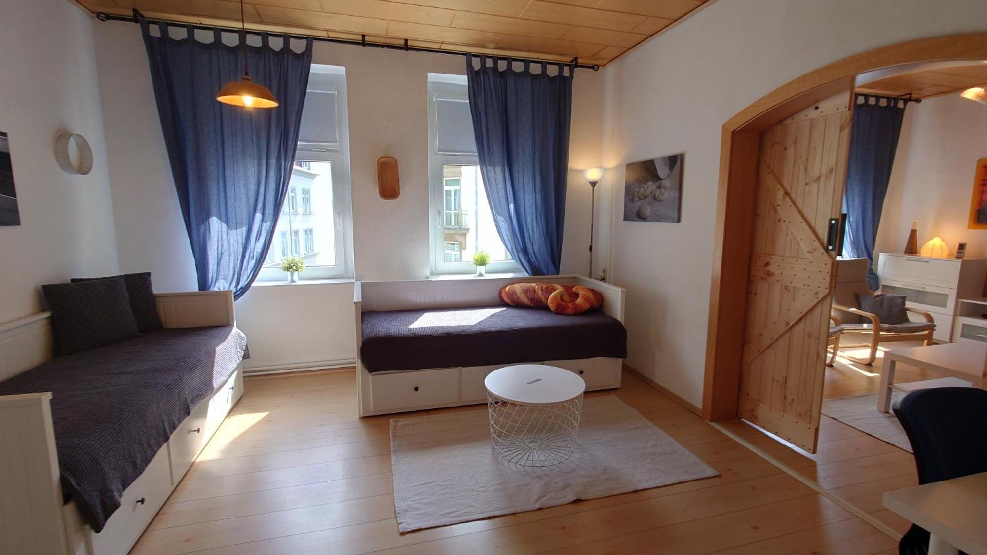 Alte Baeckerei Bautzen - 02 #Senior# Im Zentrum, Mit Parkplatz, Top Ausgestattet Esterno foto