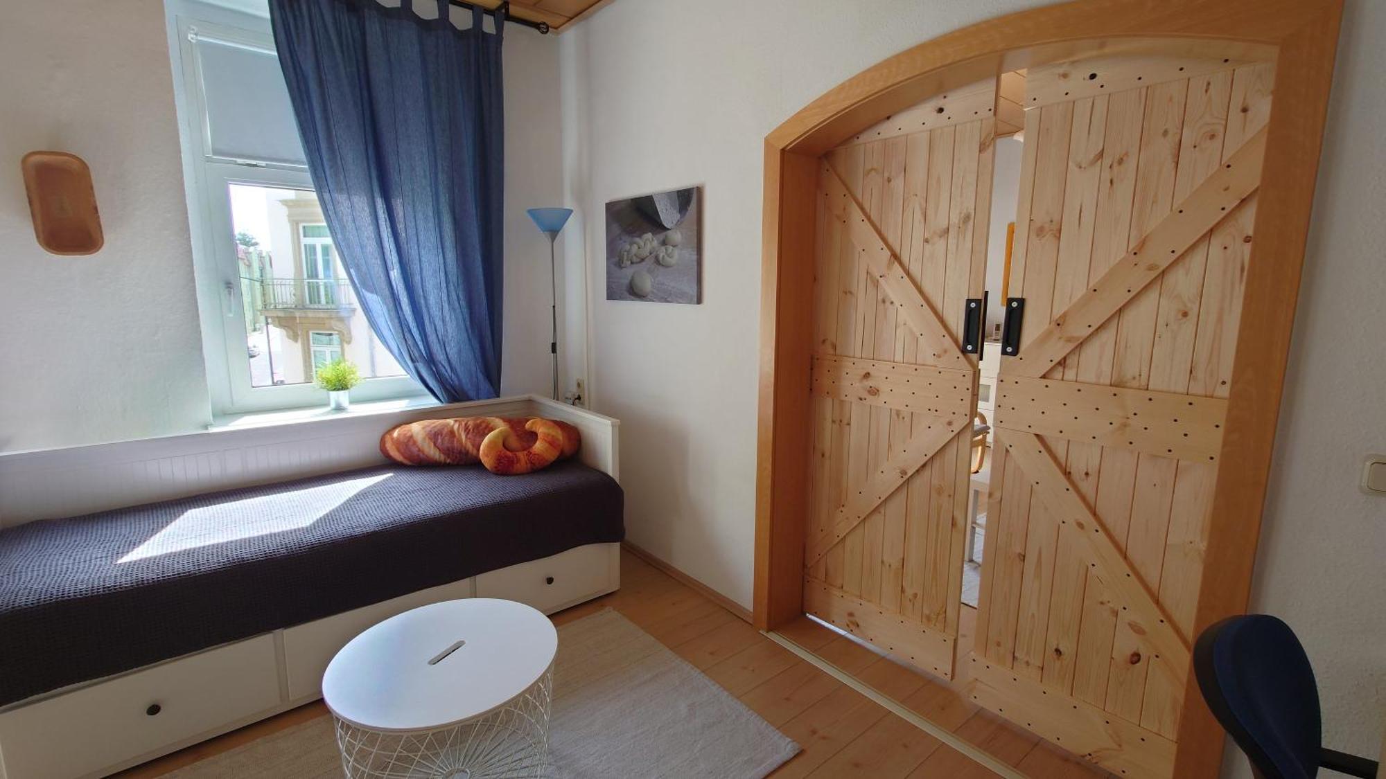 Alte Baeckerei Bautzen - 02 #Senior# Im Zentrum, Mit Parkplatz, Top Ausgestattet Esterno foto