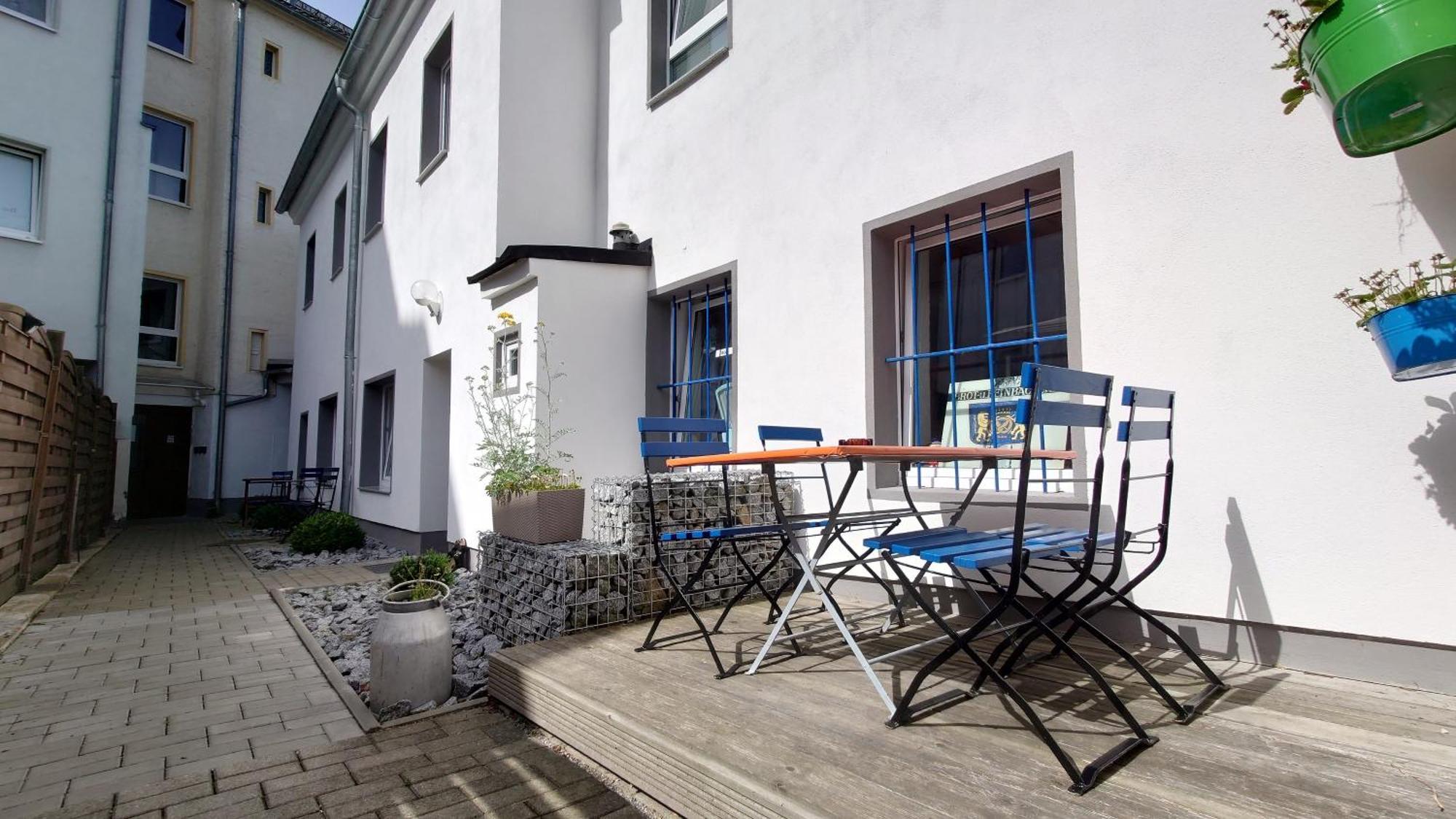 Alte Baeckerei Bautzen - 02 #Senior# Im Zentrum, Mit Parkplatz, Top Ausgestattet Esterno foto