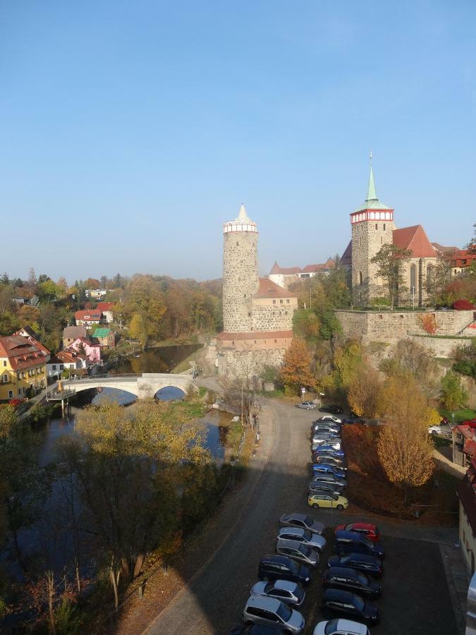 Alte Baeckerei Bautzen - 02 #Senior# Im Zentrum, Mit Parkplatz, Top Ausgestattet Esterno foto