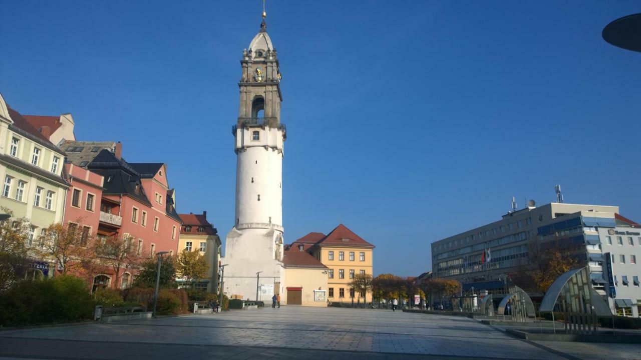 Alte Baeckerei Bautzen - 02 #Senior# Im Zentrum, Mit Parkplatz, Top Ausgestattet Esterno foto