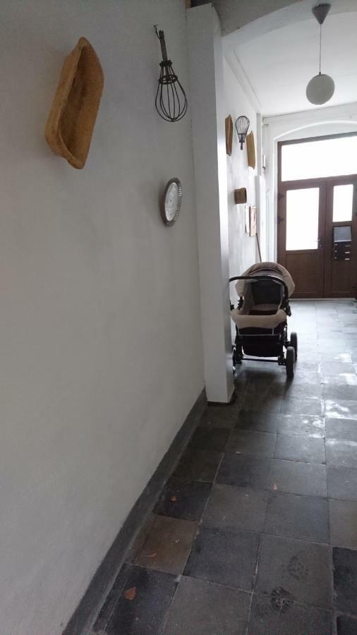 Alte Baeckerei Bautzen - 02 #Senior# Im Zentrum, Mit Parkplatz, Top Ausgestattet Esterno foto