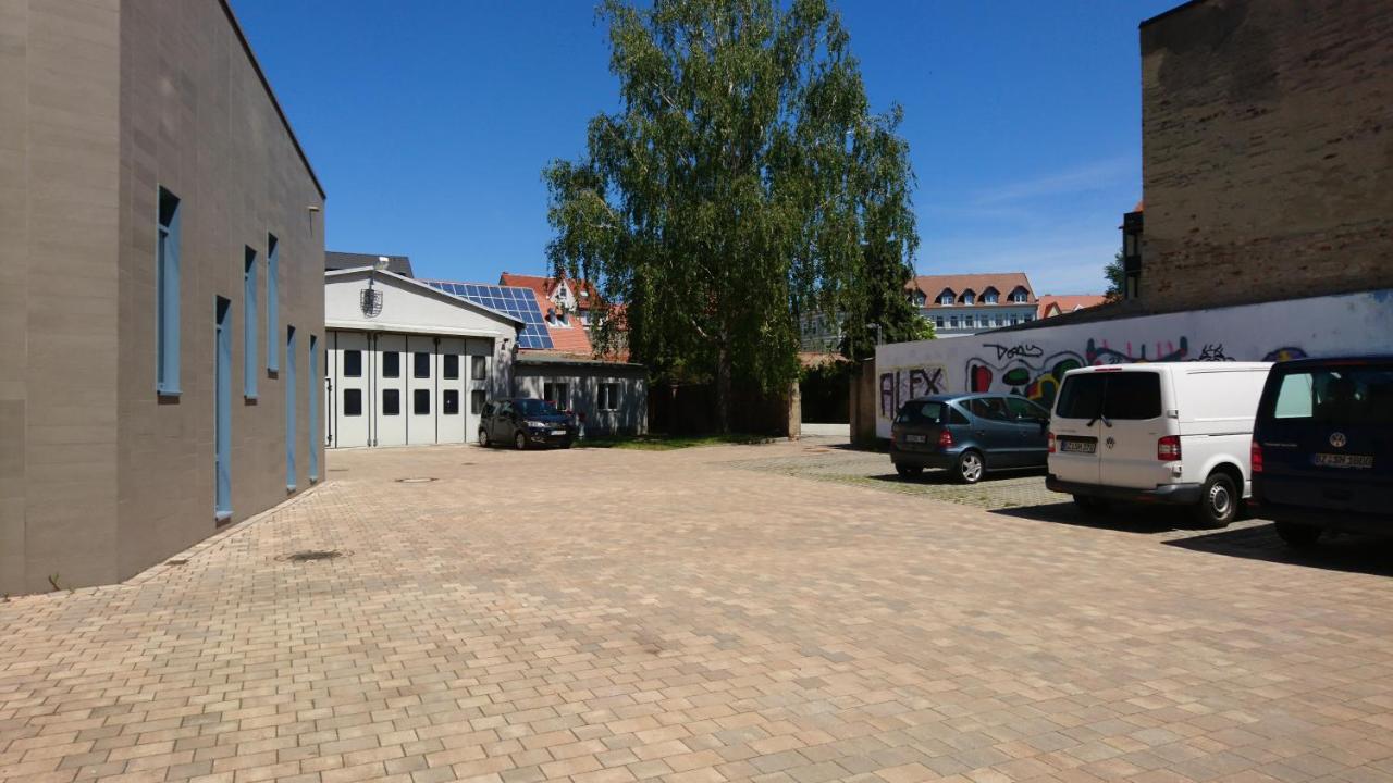 Alte Baeckerei Bautzen - 02 #Senior# Im Zentrum, Mit Parkplatz, Top Ausgestattet Esterno foto